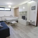 Apart Blanco Para Esqui Y Alhambra. Garaje Privado