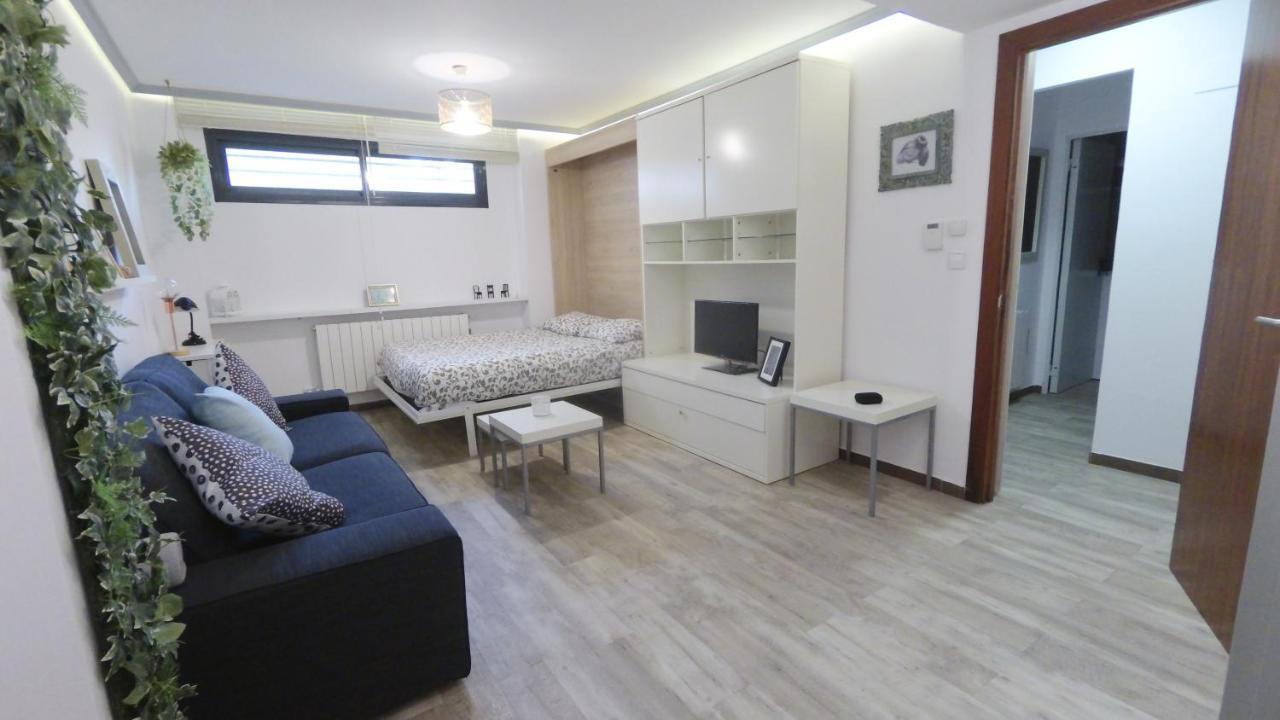 Blanco Esqui Y Alhambra. Garaje Privado Appartement
