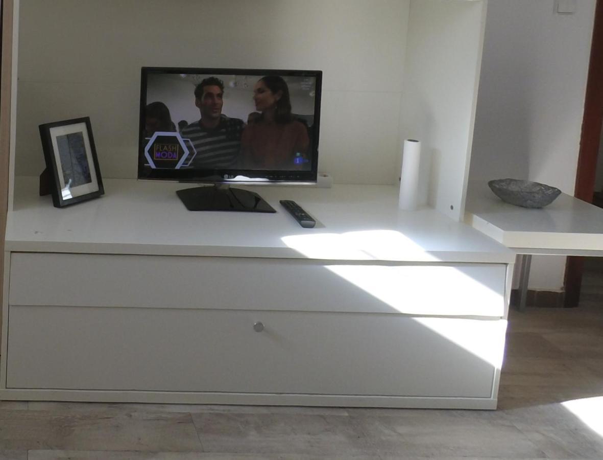 Appartement Blanco Esqui Y Alhambra. Garaje Privado *