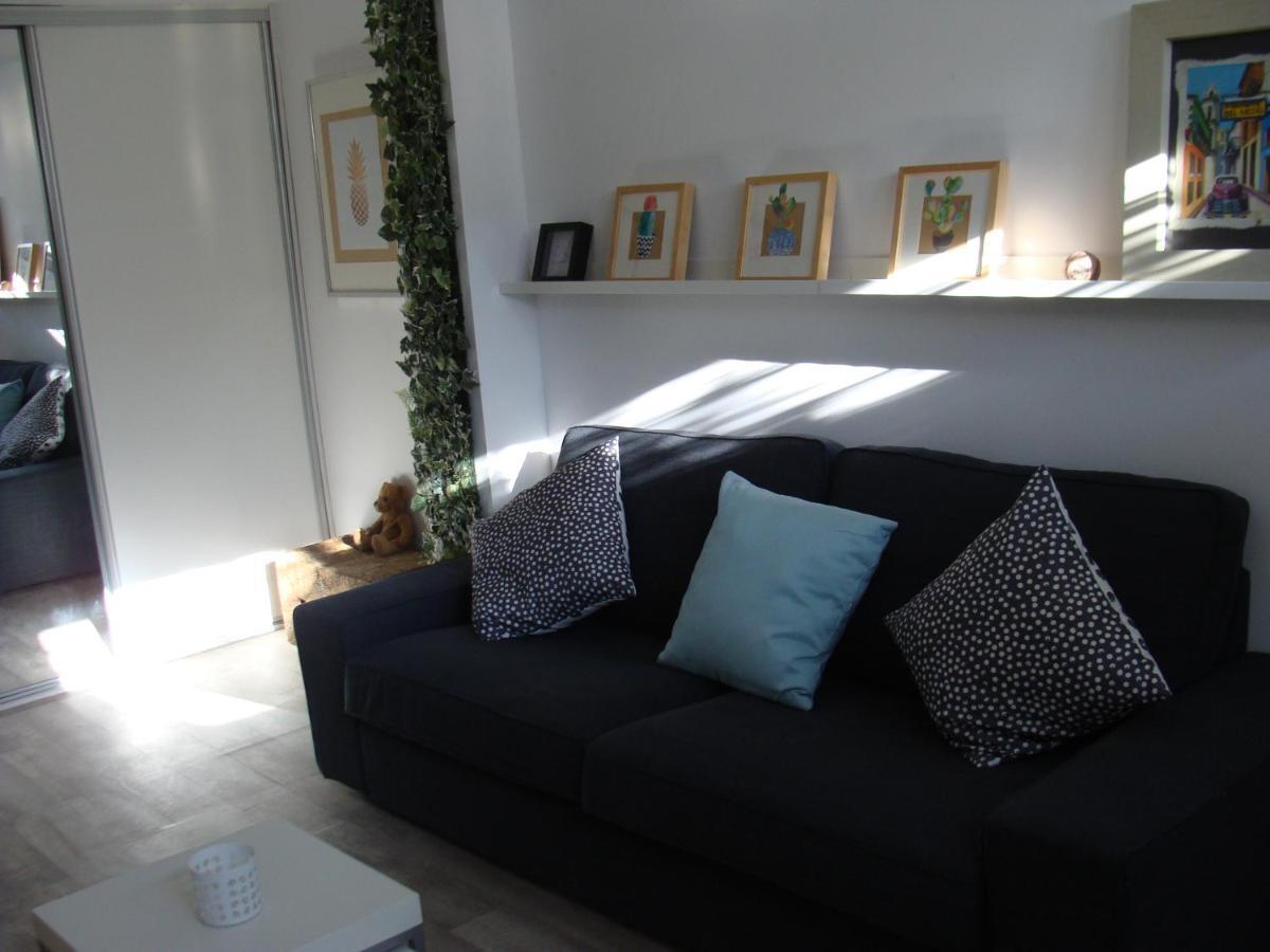 Apartment Blanco Esqui Y Alhambra. Garaje Privado